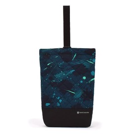 COLORFUL CANDY STYLE Shoe Case, For Boys and Children, Footwear, Elementary School Entrance Goods, Nursery School, Flash N3249400