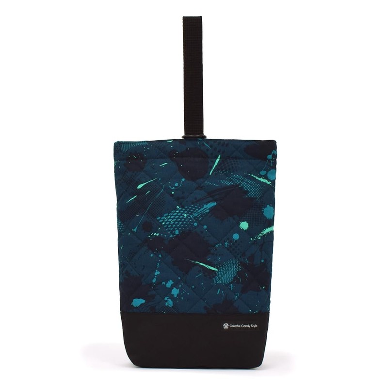 COLORFUL CANDY STYLE Shoe Case, For Boys and Children, Footwear,