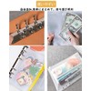 Household Book, Household Management, A6 Pouch, Budget Binder, Baggage, Household