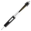 uni-ball SN-220 Power Tank Retractable Ballpoint Pen - 1.0mm -