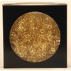 Engelshaar Feenhaar Gold Weihnachtsdekoration Lametta Flowerhair Dekoration 100 gr
