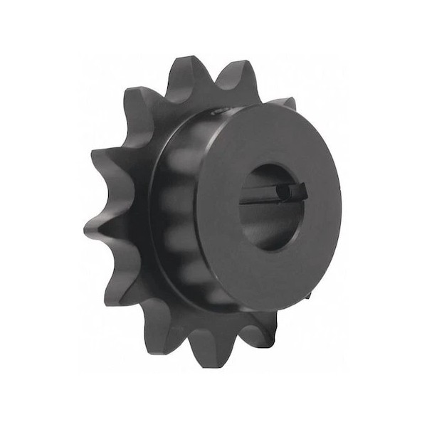 Tritan 35Bs32h X 1 Sprocket, Finished Bore With Keyway &