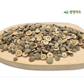 청명 지실(소)(300g)-중국산 Clear Ming Zhi Shi (Small) (300g) - Made in China