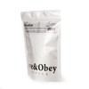 LOEYTEA 2g Pyramid Tea Bags (PLA), 30 Count, Total 2.10