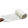 60cm x 1600cm Roll Clear Plastic Packaging PVC Shrink Wrap