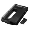 High-Sensitivity Wall Scanner & Metal Detector, Adjustable Alert for Pipes