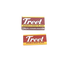 OdontoMed2011® STRAIGHT EDGE BARBER RAZOR UP TO 20 BLADES (SET OF 10 BLADES) FOR MANUAL FOLDING SHAVING KNIFE BEARD CUTTER ODM