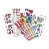 MegaBrands 500 Stickers Activity Kit