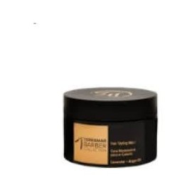 TERRAMAR BARBER COLLECTION Cera Moldeladora para el Cabello 90 g + Regalo sorpresa