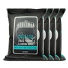 The Nobleman Men's Cooling Face + Body Cleansing Wipes -
