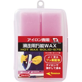 UNIX SB08-88 Wax for Ironing (All-Purpose Sliding Type)