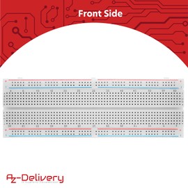 AZDelivery MB-102 Breadboard Parent