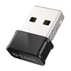 D-Link AC1300 MU-MIMO Wi-Fi Nano USB Adapter, Ultra-Mini (20.2mm x