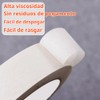 Qrity 2 Rollos 15 mm x 50 m Cinta de