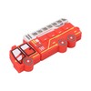 Flash Drive Cute Cartoon Car Compatible Storage Optional USB Thumb