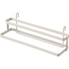 Wahei Freiz Room Lab RG-0504 Dish Towel Hanger, Plastic Bag