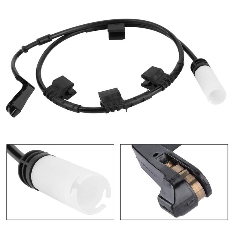 ​Brake Sensor Brake Pad Sensor, 34356773017 Wear Sensor Brake Pad