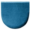Color Shop All-Purpose Lid Cover, Emerald