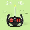 Remote Control Car Racing Car Model High Speed Vehicle Toy