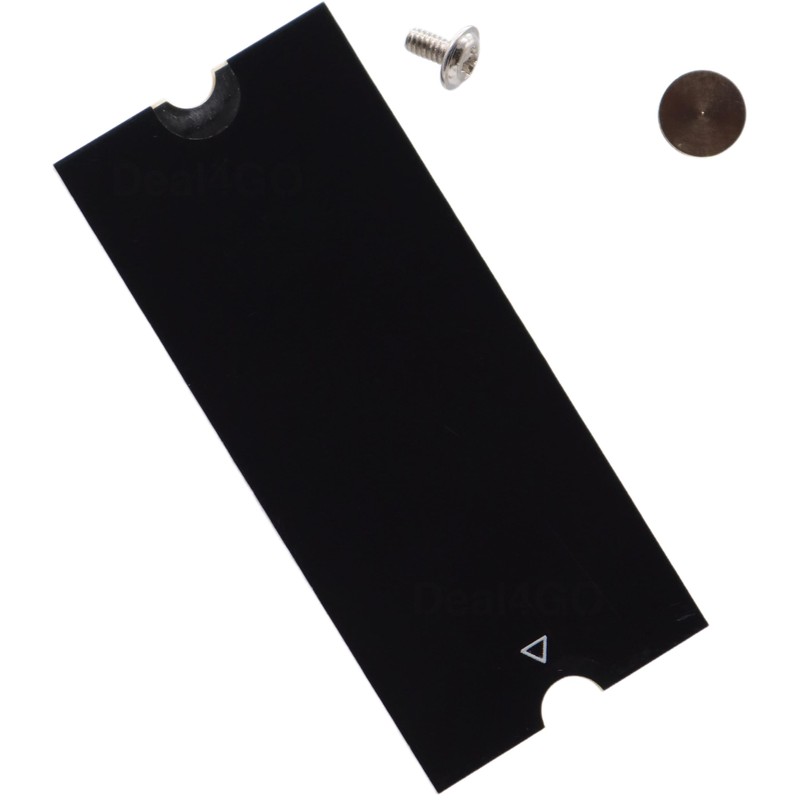 Deal4GO M.2 2230 to 2280 SSD Support Extender Adapter Length
