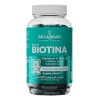 Promo Belabear Bio-tn Biotina + Vitaminas Y Zinc 100 Gomitas
