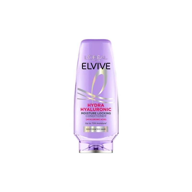 L’Oréal Elvive Hydra Hyaluronic Conditioner 300ml