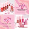 Moira Rubor Lquido Love Steady Liquid Blush Best Friend