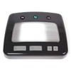 Honda Speedometer Meter Dash Upper Case Cover TRX350 TRX450 TRX500