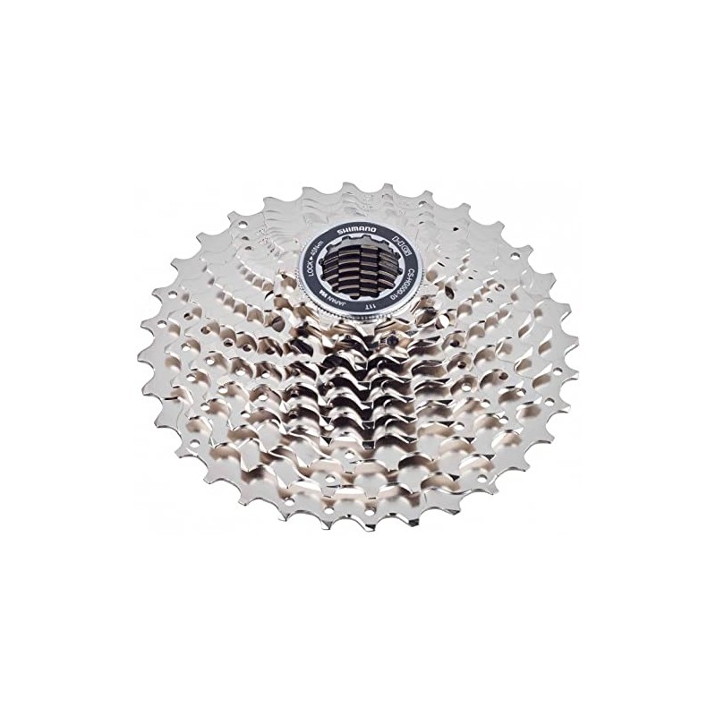 Shimano Cassette CS-HG500 10 Speed 11-34