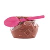 MDM OLLITAS Soft Tamarind flavored candy w/chili in plastic pot