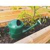 Bosmere V556G 1.5L Porous Watering Can - Green