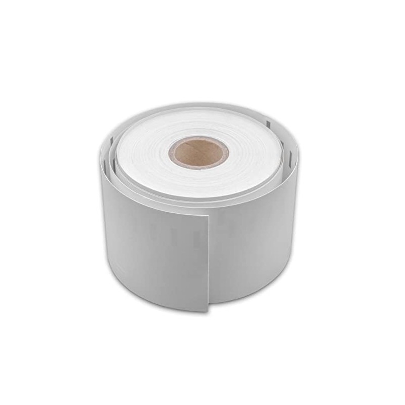 vhbw Label Roll 62 mm x 106 mm (250 Labels)