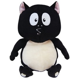 Kappa no Sanpei Plush Raccoon Dog (S)