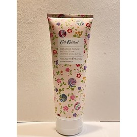 Heathcote & Ivory Cath Kidston Carnival Parade Pistachio Cookie Body Lotion 8.5oz