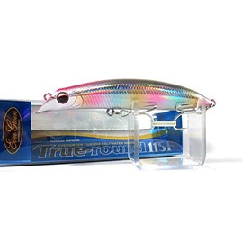 EVERGREEN Minnow True Round F