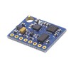 Fasizi GY-85 BMP085 Sensor Modules 3V-5V 9-Axis Sensor Module ITG3205/ADXL345/HMC5883L