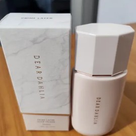 Dear Dahlia Prime Layer Primer / 디어달리아 프라임 레이어 프라이머
