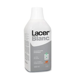 LACER BLANC Colutorio Citrus 500 ml