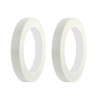 Qrity 2 Rollos 15 mm x 50 m Cinta de