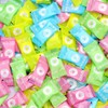 Mint Sugar 7oz. (About 120 pills) Packaging Mint Sugar Peach