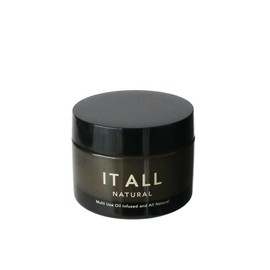 IT ALL NATURAL Live Balm 1.2 oz (35 g)