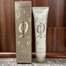 SEBASTIAN Professional Original Potion 9 Wearable Treatment 5.1oz