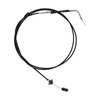 7081247 Throttle Cable Fits for Polaris Ranger 700 XP 2005-2008,