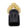Engine Oil Pressure Sensor 4358810 Sensitive Brass Replacement For Cummins