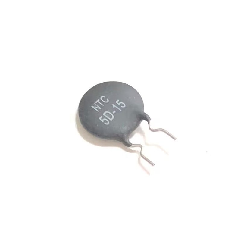 Audiophan NTC Thermistor 5D-15 Set of 5