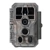 GardePro A5 Wildlife Camera, 64MP 1296p H.264 Video Trail Camera,