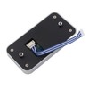 Electronic Cabinet Lock High Safety Password Entry Digital Touch Keypad