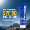 Dermatone Sport Sunscreen Lotion Spf 50