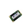 CMS 512GB mSATA 6GB/s Internal SSD Compatible with Dell Latitude