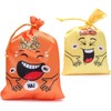 Bag of Laughs | Hilarious Squeeze Toy with Laughing Sounds